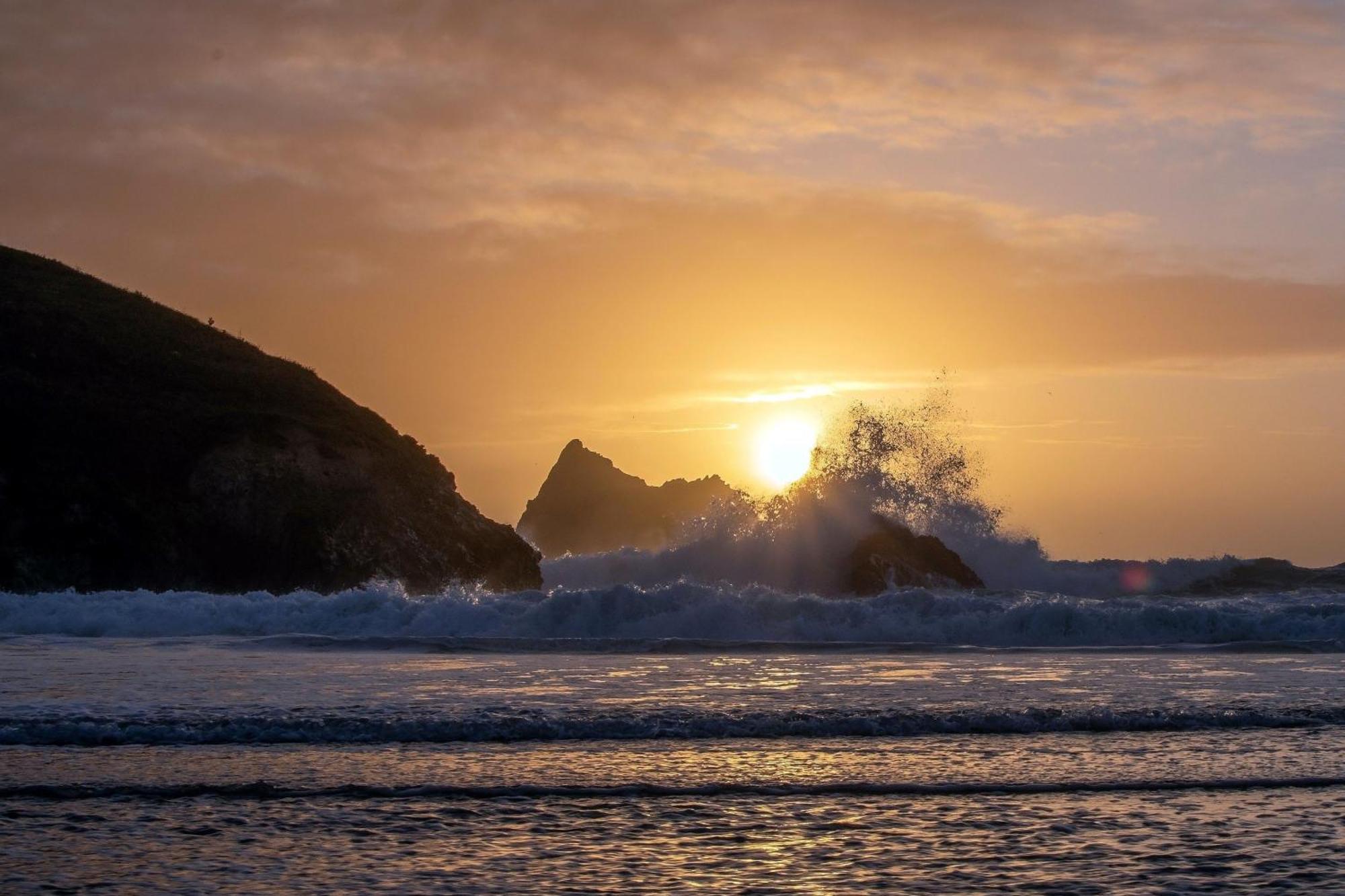 8 Spinnakers In Fistral, Newquay Holiday home Newquay (Cornwall)