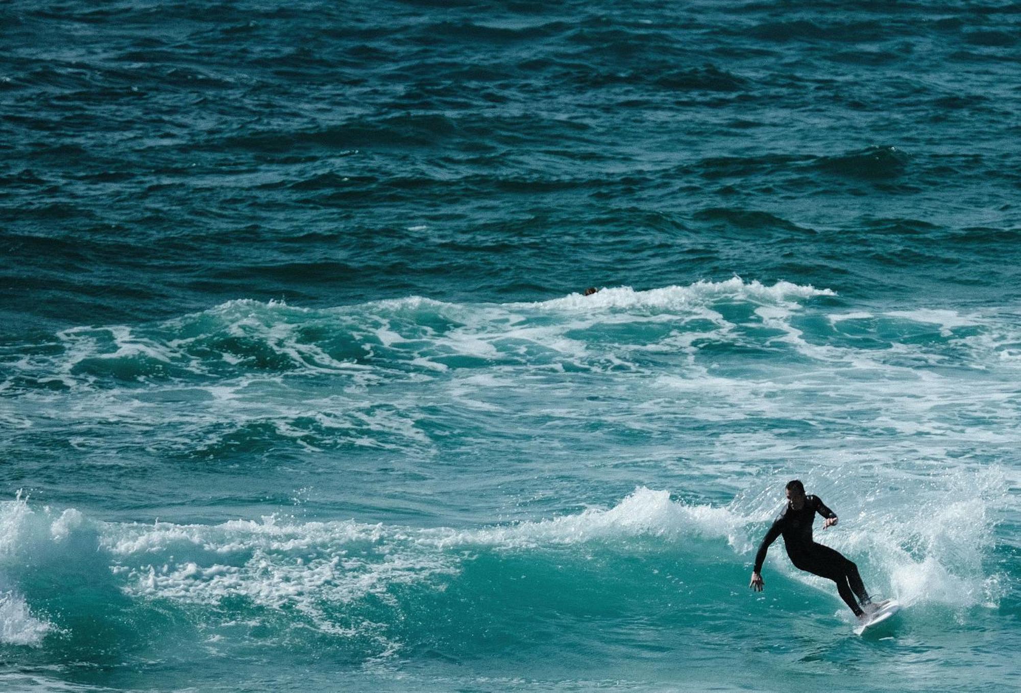 Holiday home 8 Spinnakers In Fistral, Newquay Newquay (Cornwall)