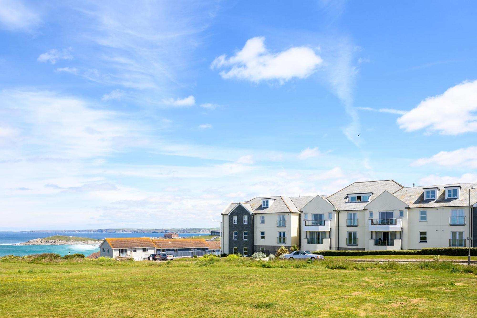 8 Spinnakers In Fistral, Newquay Newquay (Cornwall)