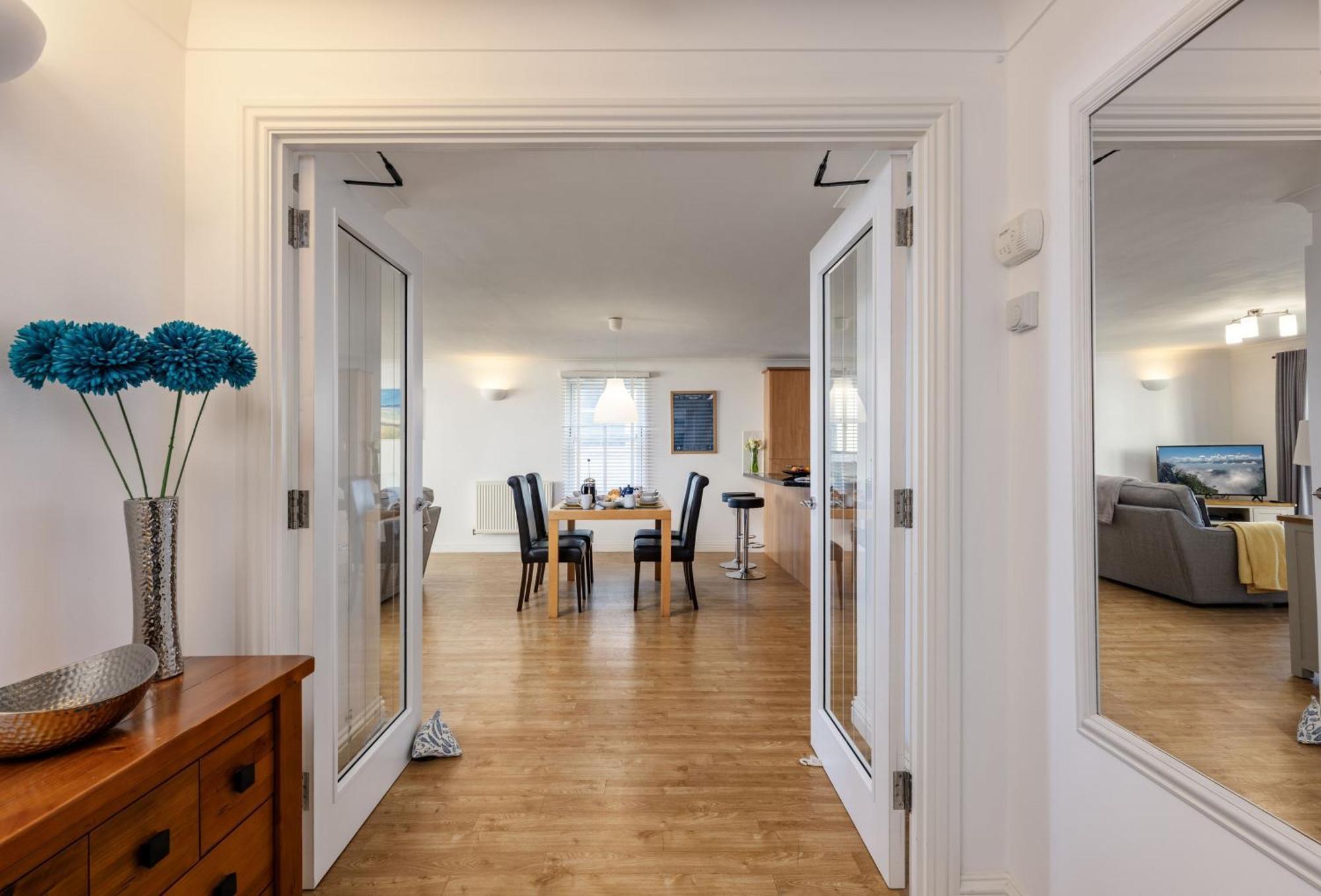 Holiday home 8 Spinnakers In Fistral, Newquay Newquay (Cornwall)